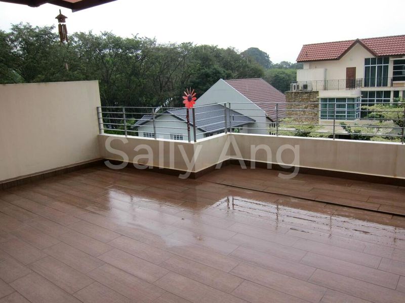 5 Bed Semi-Detached House (Landed) for Rent in  Faber Garden - Image 14